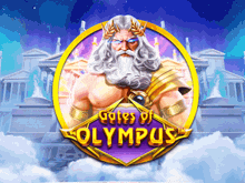 play gates of olympus in 711 casino