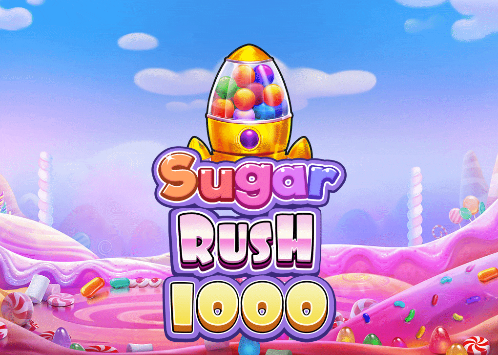 play sugar rush in 711 casino